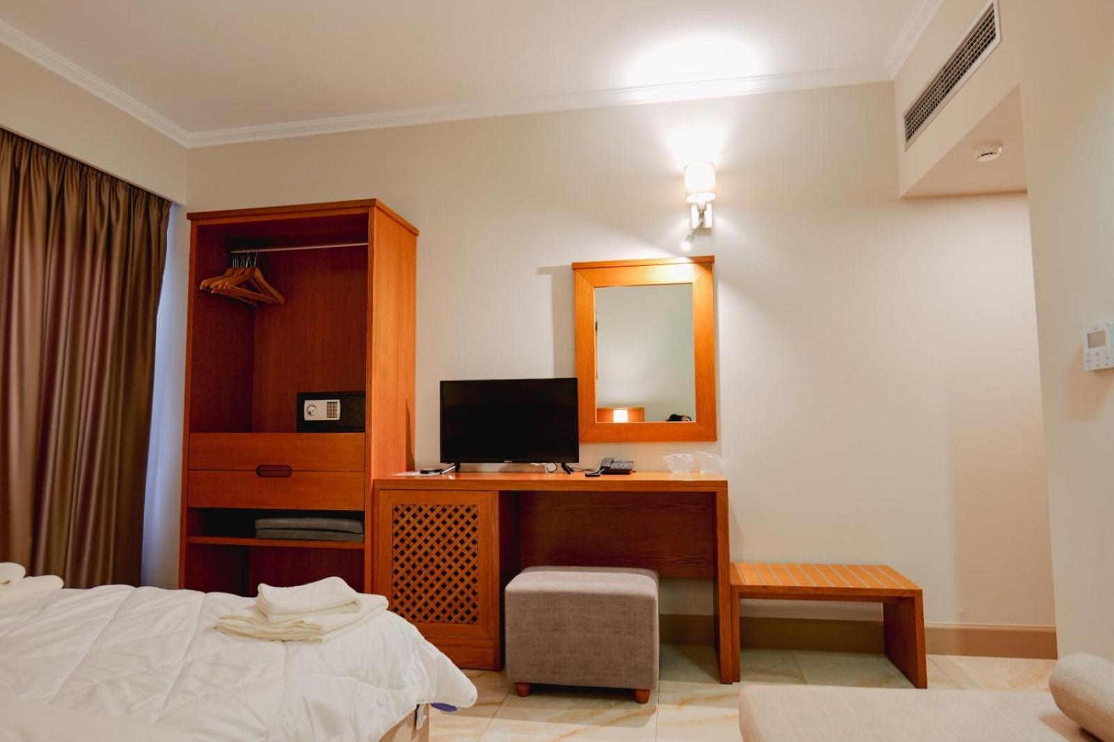 Hotel Sole Mare كساميل المظهر الخارجي الصورة